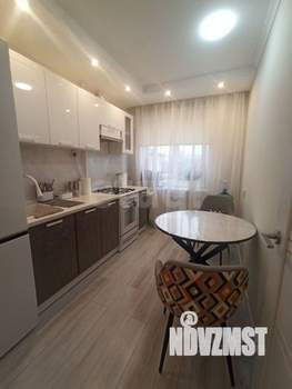 2-к квартира, вторичка, 43м2, 6/9 этаж