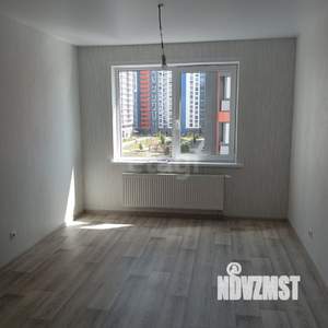 1-к квартира, вторичка, 32м2, 4/16 этаж