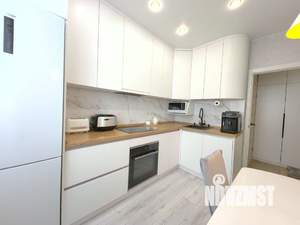 2-к квартира, вторичка, 46м2, 11/17 этаж