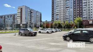 3-к квартира, вторичка, 69м2, 12/16 этаж