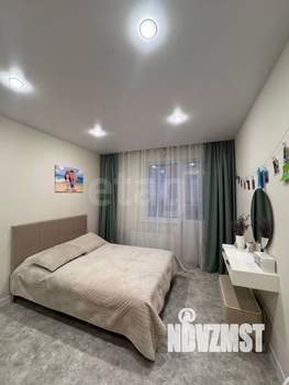 2-к квартира, вторичка, 50м2, 3/18 этаж