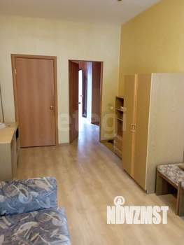 3-к квартира, вторичка, 77м2, 2/5 этаж