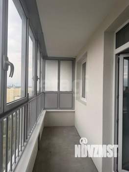2-к квартира, вторичка, 32м2, 13/20 этаж