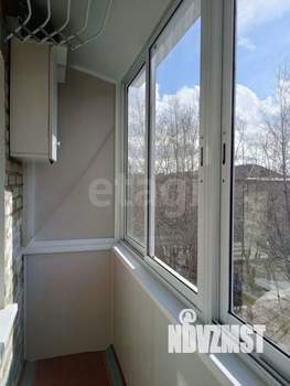 1-к квартира, вторичка, 26м2, 5/5 этаж