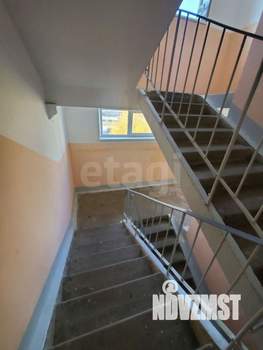 2-к квартира, вторичка, 55м2, 4/9 этаж