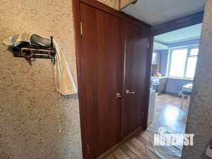3-к квартира, вторичка, 58м2, 8/9 этаж
