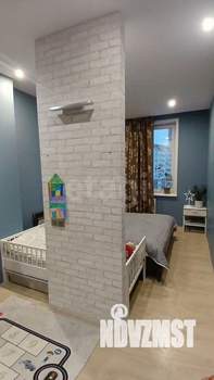 2-к квартира, вторичка, 64м2, 7/18 этаж