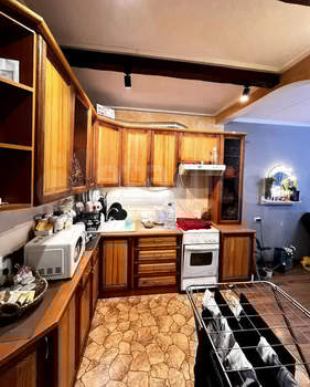 Студия квартира, вторичка, 29м2, 3/16 этаж