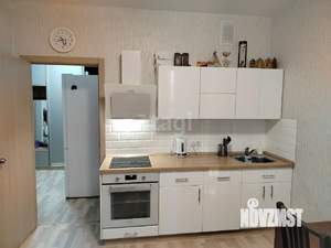 1-к квартира, вторичка, 45м2, 5/22 этаж