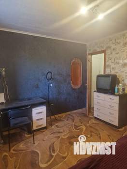 Студия квартира, вторичка, 19м2, 3/5 этаж