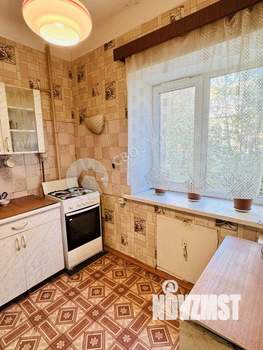 2-к квартира, вторичка, 45м2, 3/4 этаж