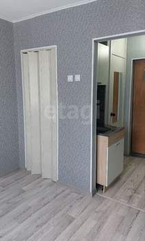 Студия квартира, вторичка, 13м2, 3/5 этаж