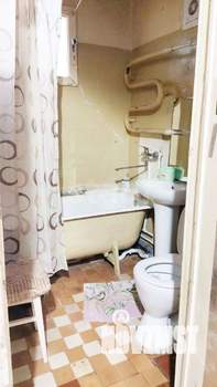 1-к квартира, вторичка, 30м2, 5/5 этаж