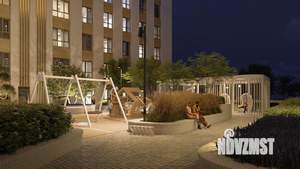 4-к квартира, вторичка, 97м2, 7/9 этаж