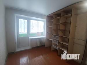 1-к квартира, вторичка, 30м2, 2/5 этаж