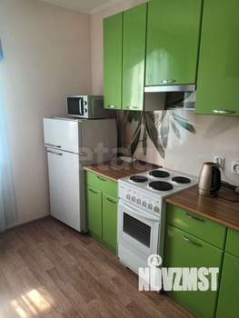 1-к квартира, вторичка, 38м2, 3/16 этаж