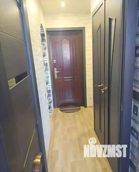 1-к квартира, вторичка, 31м2, 4/5 этаж