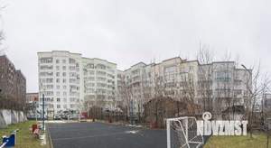 3-к квартира, вторичка, 70м2, 3/10 этаж