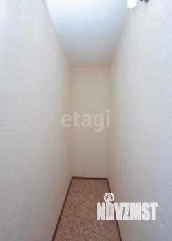 1-к квартира, вторичка, 59м2, 17/25 этаж