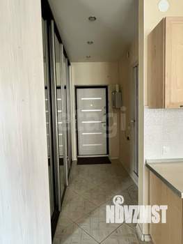 2-к квартира, вторичка, 59м2, 6/17 этаж