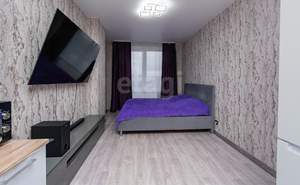 2-к квартира, вторичка, 43м2, 11/25 этаж