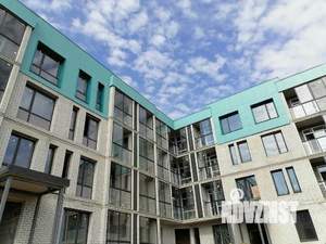 1-к квартира, вторичка, 45м2, 3/4 этаж