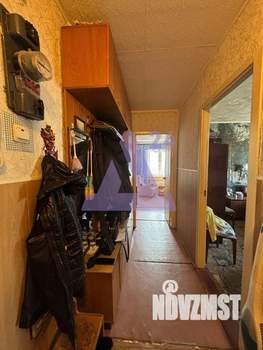 3-к квартира, вторичка, 58м2, 6/9 этаж