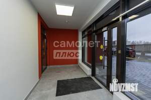 1-к квартира, вторичка, 38м2, 6/10 этаж