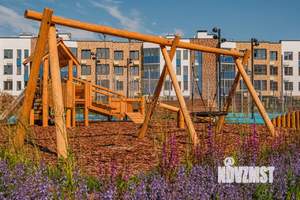 1-к квартира, вторичка, 39м2, 4/5 этаж