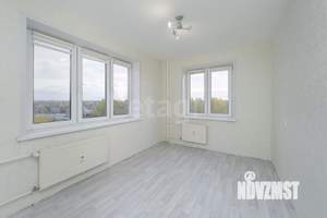 2-к квартира, вторичка, 51м2, 7/17 этаж