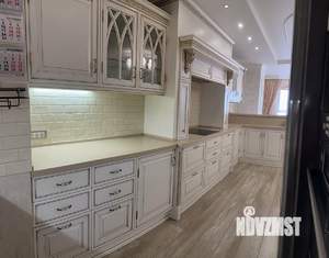 4-к квартира, вторичка, 164м2, 20/25 этаж