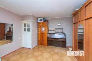 2-к квартира, вторичка, 46м2, 5/5 этаж