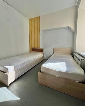 3-к квартира, вторичка, 55м2, 1/4 этаж