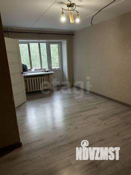 1-к квартира, вторичка, 32м2, 4/5 этаж