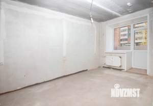 1-к квартира, вторичка, 38м2, 1/16 этаж