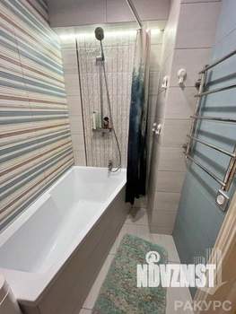 3-к квартира, вторичка, 80м2, 7/16 этаж