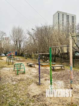 Студия квартира, вторичка, 18м2, 1/9 этаж