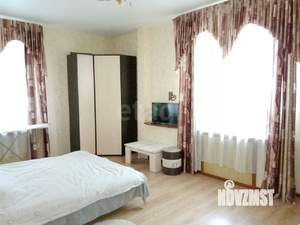 1-к квартира, вторичка, 38м2, 1/2 этаж
