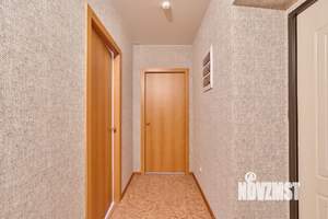 1-к квартира, вторичка, 39м2, 2/16 этаж