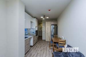 Студия квартира, вторичка, 30м2, 6/25 этаж