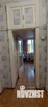 1-к квартира, вторичка, 37м2, 3/4 этаж