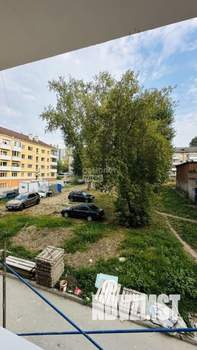 1-к квартира, вторичка, 31м2, 2/5 этаж