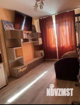 3-к квартира, вторичка, 70м2, 4/11 этаж