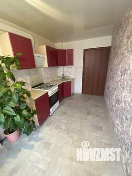 3-к квартира, вторичка, 62м2, 6/10 этаж