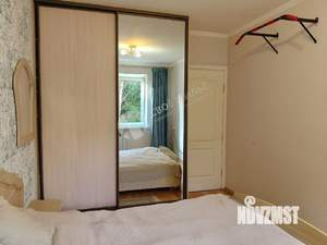 4-к квартира, вторичка, 83м2, 3/10 этаж