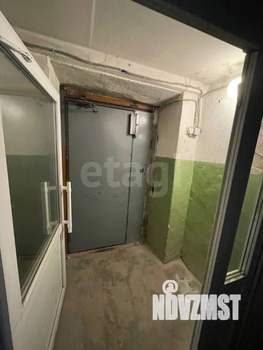 4-к квартира, вторичка, 60м2, 2/5 этаж