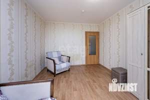1-к квартира, вторичка, 38м2, 10/10 этаж
