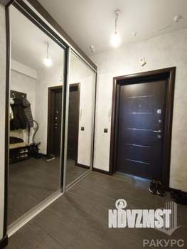 2-к квартира, вторичка, 60м2, 14/20 этаж