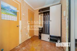 1-к квартира, вторичка, 26м2, 8/9 этаж