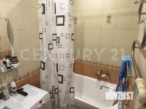 1-к квартира, вторичка, 30м2, 5/5 этаж